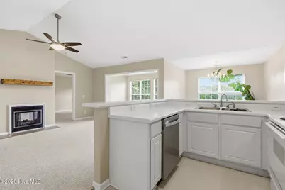 2207 Locksley Woods Drive #G, Greenville, NC 27858 - Photo 9