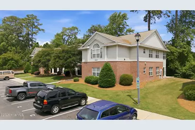 2207 Locksley Woods Drive #G, Greenville, NC 27858 - Photo 39