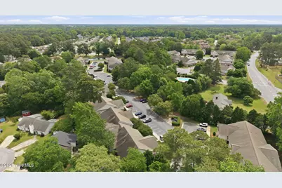 2207 Locksley Woods Drive #G, Greenville, NC 27858 - Photo 43