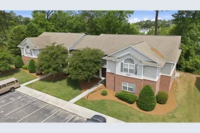 2207 Locksley Woods Drive #G, Greenville, NC 27858 - Photo 41