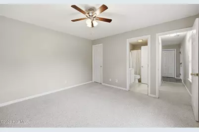2207 Locksley Woods Drive #G, Greenville, NC 27858 - Photo 25