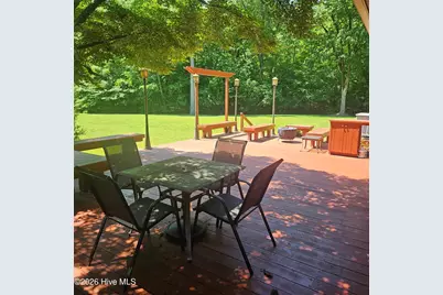 201 Country Club Drive, Elizabeth City, NC 27909 - Photo 7