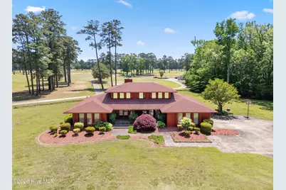 201 Country Club Drive, Elizabeth City, NC 27909 - Photo 49