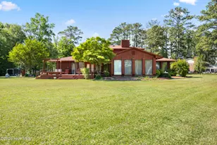 201 Country Club Dr, Elizabeth City, NC 27909 - Photo 63