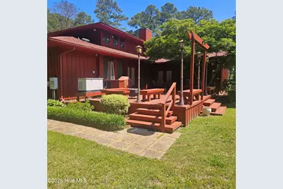201 Country Club Drive, Elizabeth City, NC 27909 - Photo 5