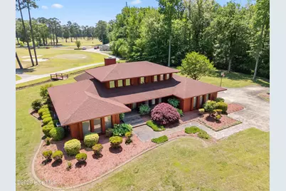 201 Country Club Drive, Elizabeth City, NC 27909 - Photo 51