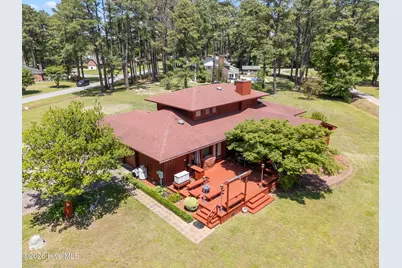 201 Country Club Drive, Elizabeth City, NC 27909 - Photo 53
