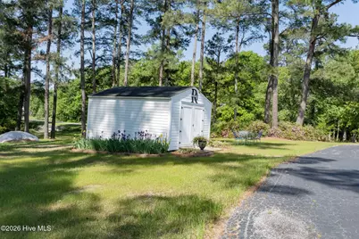 93 Gibson Dairy Road, Elizabethtown, NC 28337 - Photo 21