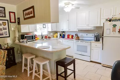 93 Gibson Dairy Road, Elizabethtown, NC 28337 - Photo 5