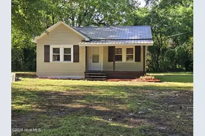 111 8th Street, Lilesville, NC 28091 - Photo 1