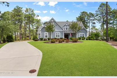 5 Royal Birkdale Court, Southern Pines, NC 28387 - Photo 1