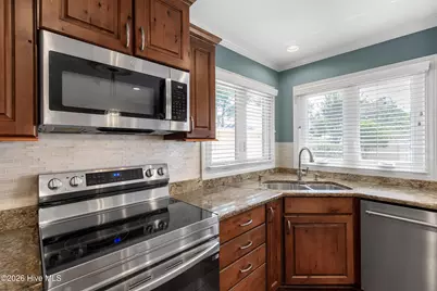 1936 Prestwick Lane, Wilmington, NC 28405 - Photo 5