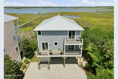 1207 S Topsail Drive, Surf City, NC 28445 - Photo 3