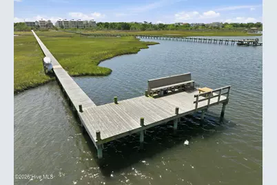1207 S Topsail Drive, Surf City, NC 28445 - Photo 5