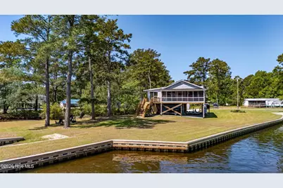 247 Jane Lane, Oriental, NC 28571 - Photo 29