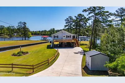 247 Jane Lane, Oriental, NC 28571 - Photo 1