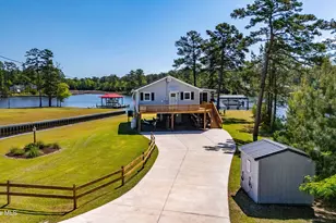 247 Jane Ln, Oriental, NC 28571 - Photo 1