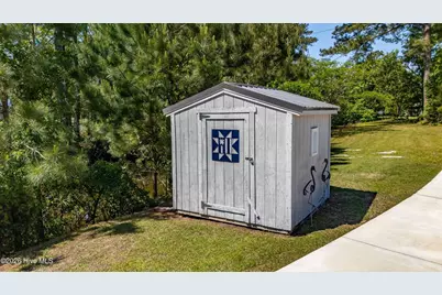247 Jane Lane, Oriental, NC 28571 - Photo 27