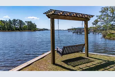 247 Jane Lane, Oriental, NC 28571 - Photo 33