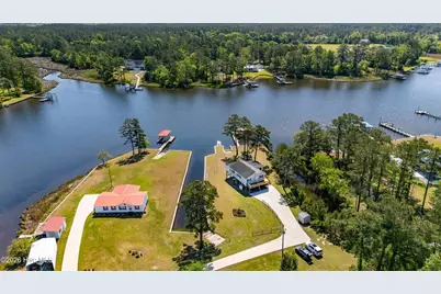 247 Jane Lane, Oriental, NC 28571 - Photo 39
