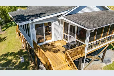 247 Jane Lane, Oriental, NC 28571 - Photo 23