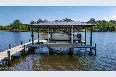 247 Jane Lane, Oriental, NC 28571 - Photo 35