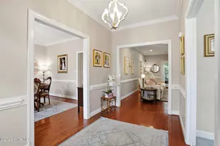 4518 Harvest Ln SW, Wilson, NC 27893 - Photo 11
