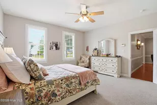 4518 Harvest Ln SW, Wilson, NC 27893 - Photo 31