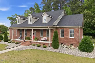 4518 Harvest Ln SW, Wilson, NC 27893 - Photo 3