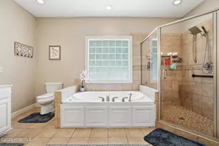 4518 Harvest Ln SW, Wilson, NC 27893 - Photo 33