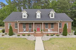 4518 Harvest Ln SW, Wilson, NC 27893 - Photo 1