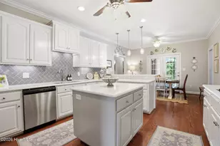 4518 Harvest Ln SW, Wilson, NC 27893 - Photo 15