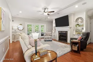 4518 Harvest Ln SW, Wilson, NC 27893 - Photo 21