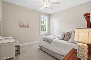 4518 Harvest Ln SW, Wilson, NC 27893 - Photo 25