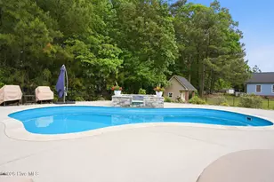 4518 Harvest Ln SW, Wilson, NC 27893 - Photo 47
