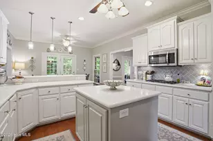 4518 Harvest Ln SW, Wilson, NC 27893 - Photo 17