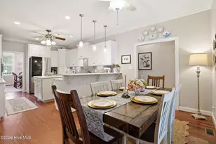 4518 Harvest Ln SW, Wilson, NC 27893 - Photo 19