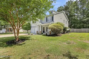 104 McKinnon Pl, Jacksonville, NC 28540 - Photo 3