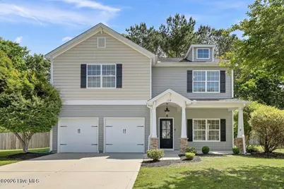 104 McKinnon Place, Jacksonville, NC 28540 - Photo 1