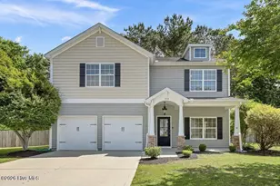 104 McKinnon Pl, Jacksonville, NC 28540 - Photo 1