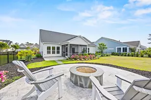 [Address not provided], Hampstead, NC 28443 - Photo 37