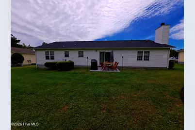 452 High Hill Road, Jacksonville, NC 28540 - Photo 3