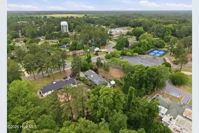 1207 Country Club Drive, Kinston, NC 28504 - Photo 11