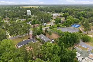 1207 Country Club Dr, Kinston, NC 28504 - Photo 11