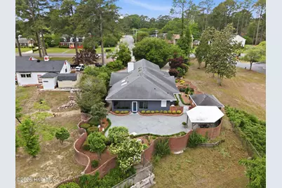 1207 Country Club Drive, Kinston, NC 28504 - Photo 7