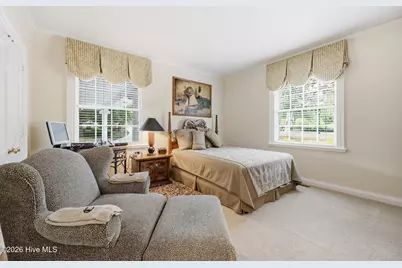 1207 Country Club Drive, Kinston, NC 28504 - Photo 35