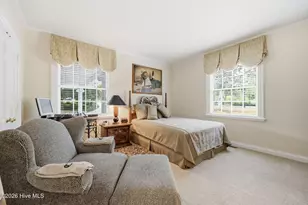 1207 Country Club Dr, Kinston, NC 28504 - Photo 35