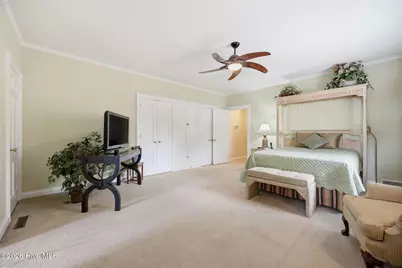 1207 Country Club Drive, Kinston, NC 28504 - Photo 41