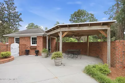 1207 Country Club Drive, Kinston, NC 28504 - Photo 19