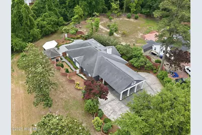1207 Country Club Drive, Kinston, NC 28504 - Photo 3